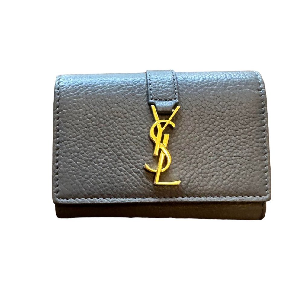 YSL Key Case